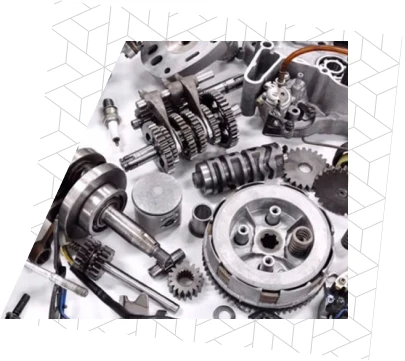 Parts Service